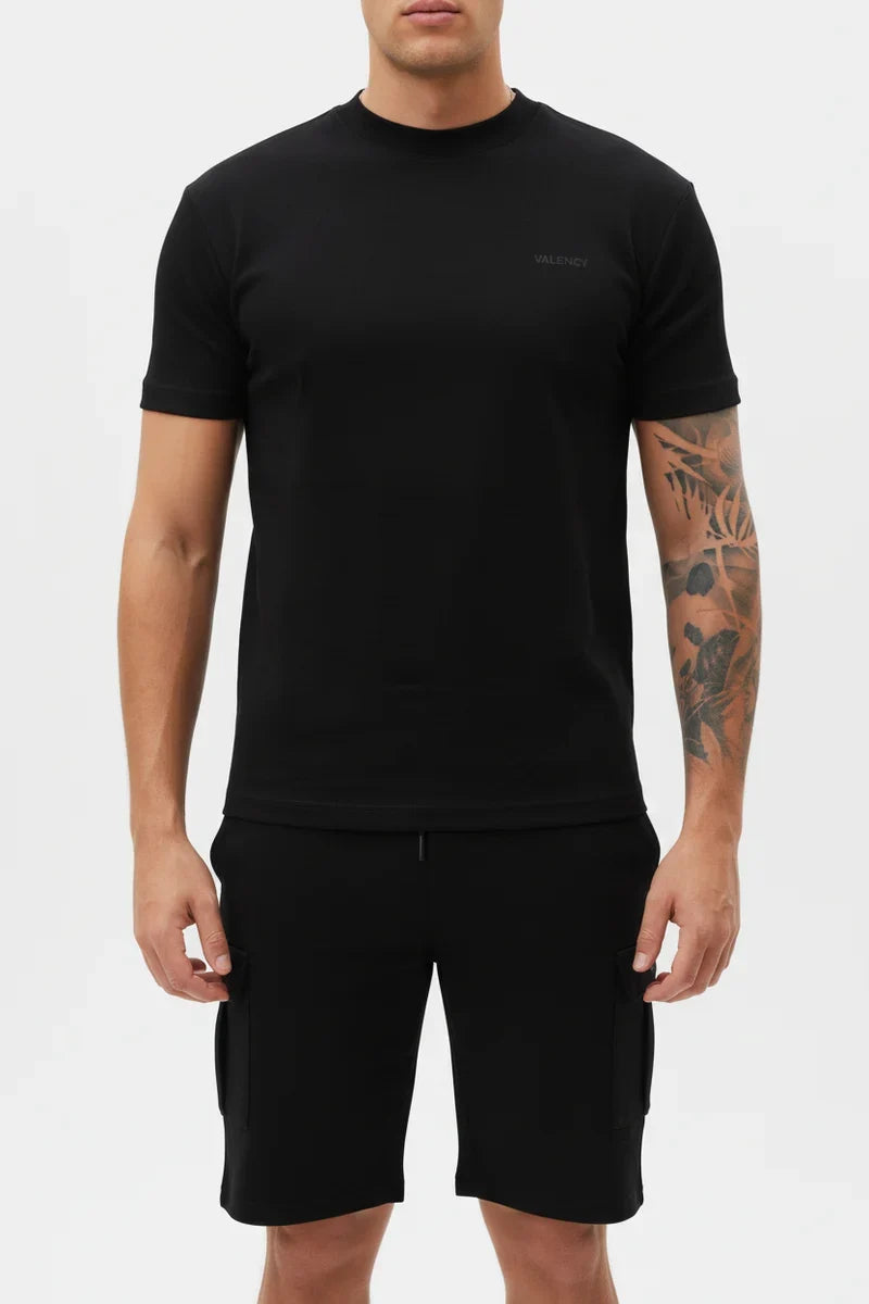Dirk | Pantaloni cargo eleganti da uomo